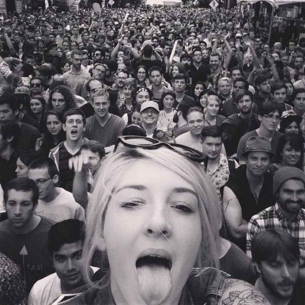 Meet your Posher, Nicole